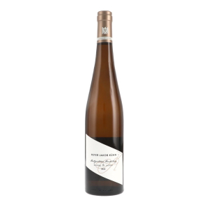 Peter Jakob Kühn Riesling Hallgartener Hendelberg 1G Erste Lage