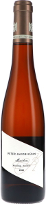 Peter Jakob Kühn Riesling Lenchen Auslese (0,375l)