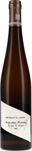 Peter Jakob Kühn Riesling Hallgartener Hendelberg 1G Erste Lage