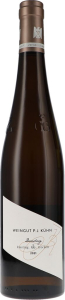 Peter Jakob Kühn Riesling Doosberg Grosses Gewächs