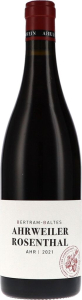 Bertram-Baltes Ahrweiler Rosenthal