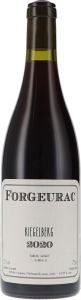 Forgeurac Riegelberg, Badischer Landwein