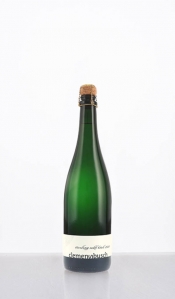 Riesling Sekt Brut, traditionelle Flaschengärung 2020 Clemens Busch Mosel