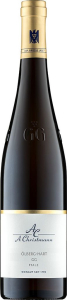A. Christmann Königsbacher Ölberg-Hart Riesling Grosses Gewächs