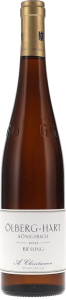 A. Christmann Königsbacher Ölberg-Hart Riesling Grosses Gewächs