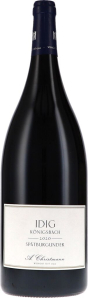 A. Christmann IDIG Königsbach Spätburgunder GG VDP Grosse Lage Magnum (1,5l)