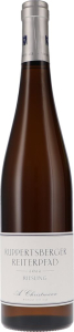 A. Christmann Ruppertsberger Reiterpfad Riesling VDP Erste Lage