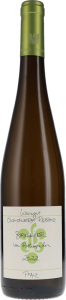 Birkweiler Riesling vom Rotliegenden 2022 Ökonomierat Rebholz Pfalz