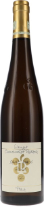 Riesling Ganz Horn GG 2022 Ökonomierat Rebholz Pfalz