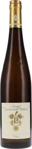 Kastanienbusch Riesling GG 2022 Ökonomierat Rebholz Pfalz