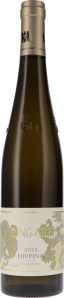 Kühling-Gillot Riesling Hipping GG