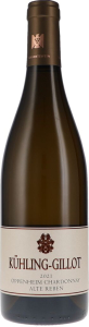 Kühling-Gillot Oppenheim Chardonnay Alte Reben trocken