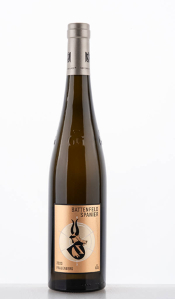 Battenfeld-Spanier Riesling Frauenberg Grosses Gewächs