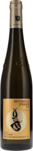Battenfeld-Spanier Riesling Zellerweg am Schwarzen Herrgott Grosses Gewächs