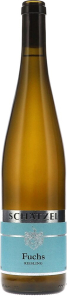 Schätzel Riesling Fuchs