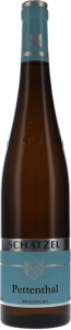 Riesling Pettenthal GG 2020 Schätzel Rheinhessen