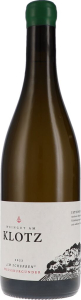Weingut am Klotz Weissburgunder Im Scherben