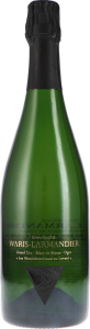 Waris-Larmandier Les Montchenevaux au Levant, Oger Grand Cru Blanc de Blancs