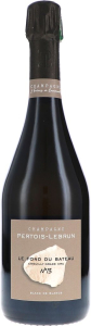 Pertois-Lebrun Le Fond du Bateau N°13, Chouilly Grand Cru Blanc de Blancs Extra Brut