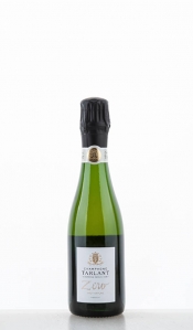 Zero, Brut Nature (0,375l) Tarlant Champagne