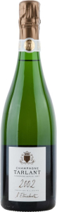 Tarlant LÉtincelante, Brut Nature