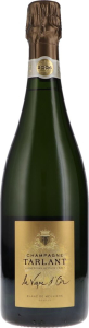 Tarlant La Vigne dOr, Brut Nature, Blanc de Meuniers