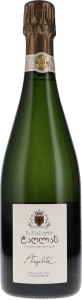 Tarlant Argilité, Brut Nature