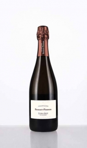 Cuvée perpétuelle, RP17, Extra Brut Premier Cru  Bonnet-Ponson Champagne