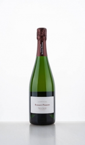 Cuvée perpétuelle, RP16, Non Dosé Premier Cru  Bonnet-Ponson Champagne