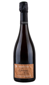 Jeaunaux-Robin Instinct Meunier Brut Nature