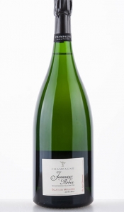 Sélection Éclats de Meulière Extra Brut Jeaunaux-Robin Champagne