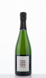 Brut Nature, Premier Cru Lacourte-Godbillon Champagne