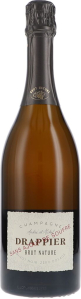 Drappier Brut Nature, Sans Ajout de Soufre