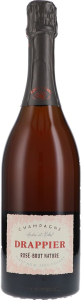 Drappier Rosé Nature