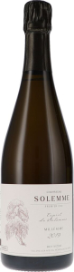 Solemme Esprit de Solemme, 1er Cru Brut Nature, Millésimé