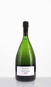 Spécial Club Extra Brut, Blanc de Blancs Chouilly Grand Cru 2014 Vazart-Coquart & Fils Champagne