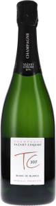 Vazart-Coquart & Fils TC Extra Brut, Blanc de Blancs Chouilly Grand Cru