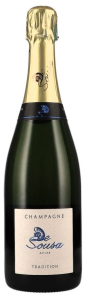De Sousa et Fils Tradition Brut