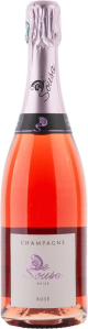 De Sousa et Fils Rosé Brut