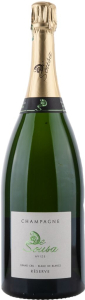 De Sousa et Fils Réserve Extra Brut, Blanc de Blancs, Grand Cru