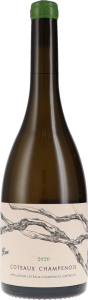 De Sousa et Fils Coteaux Champenois, Blanc AOC