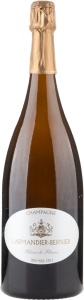 Larmandier-Bernier Longitude, Blanc de Blancs Premier Cru Extra Brut