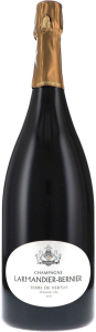 Larmandier-Bernier Terre de Vertus Non Dosé Premier Cru Brut Nature