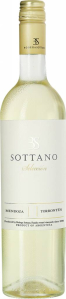 Bodega Sottano Torrontés I.P. Mendoza - Argentina