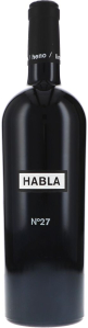 Bodegas Habla Habla Nr 27