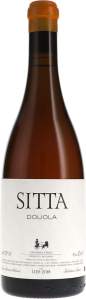 Attis Bodegas y Vinedos Sitta Doliola