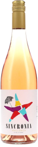 Mesquida Mora Sincronia Rosat