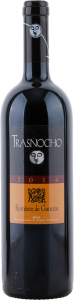 Remirez de Ganuza Transnocho Reserva