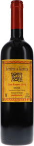 Remirez de Ganuza Gran Reserva