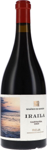 Remirez de Ganuza IRAILA Garnacha